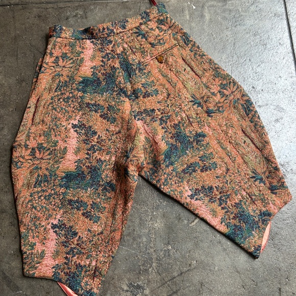 Vivienne Westwood 2,400$ Red Label 2016 Brand new Set from Vivienne Westwood - Picture 4 of 16